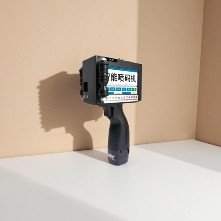 Intelligent inkjet printer, high-definition inkjet printing, adjustable speed, portable small character inkjet equipment Intelligent inkjet printer, high-definition inkjet printing, adjustable speed, portable small character inkjet equipment
